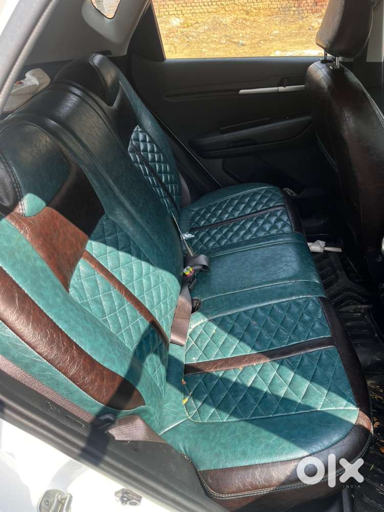 Kia Sonet 2020  Htk+ Dual Clutch Transmision Petrol  Just Like New