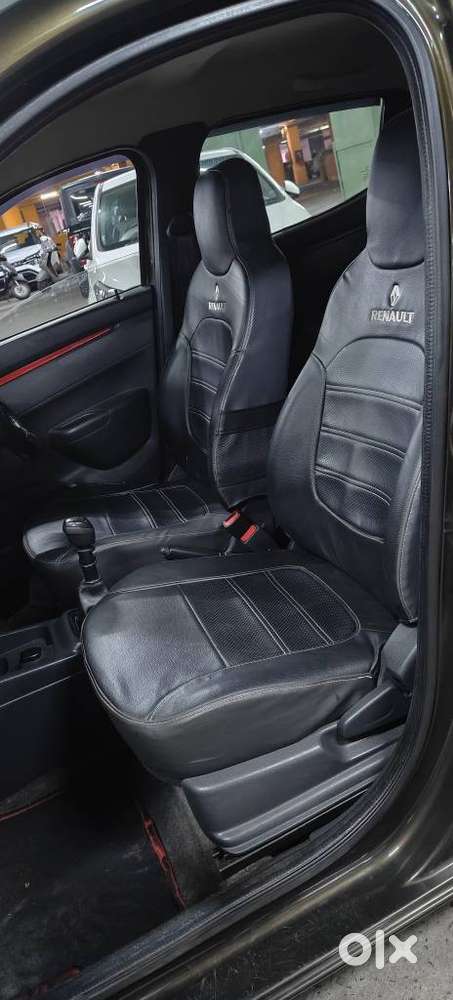 Renault Kwid Rxl, 2017, Petrol