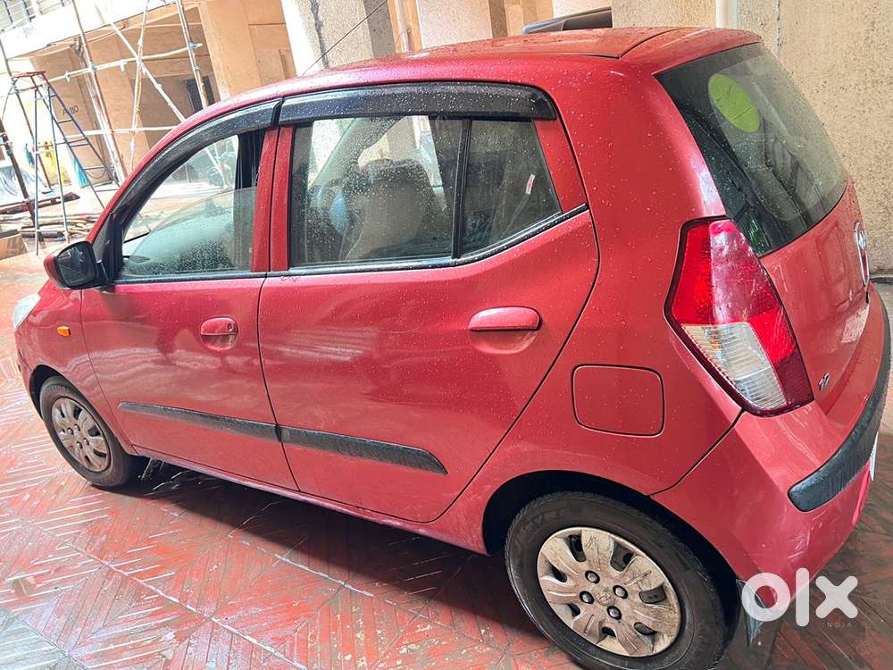 Hyundai I10 2012 Petrol Well Maintained