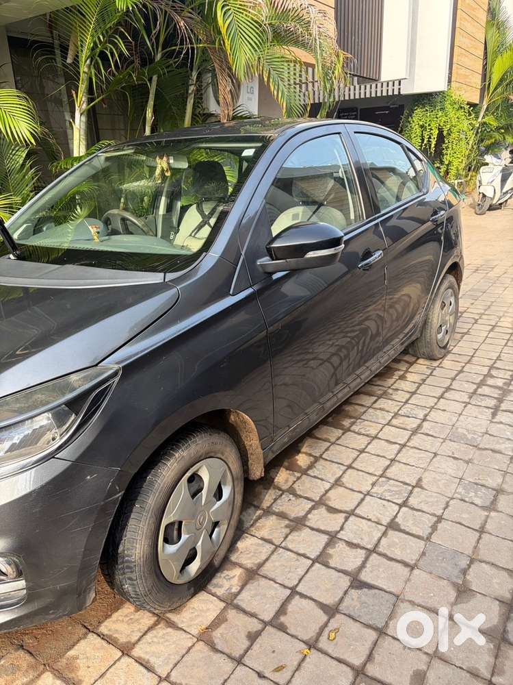 Tata Tigor Xz Hybrids, Manual 2022