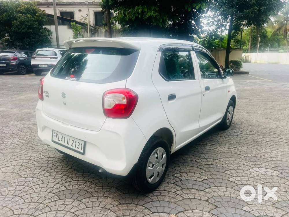 Maruti Suzuki Alto K10 1.0 Lxi Airbag, 2023, Petrol