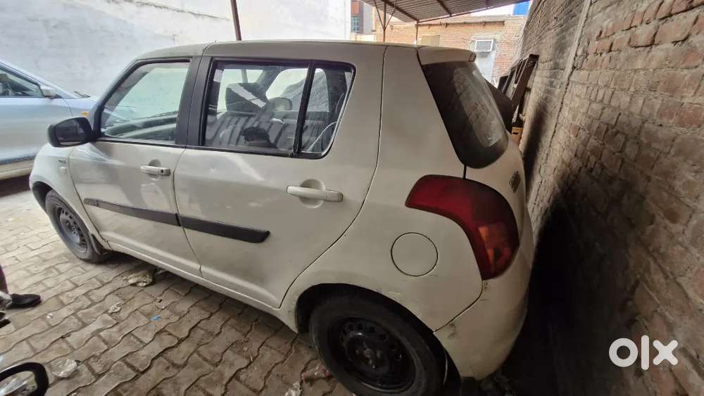 Maruti Suzuki Swift