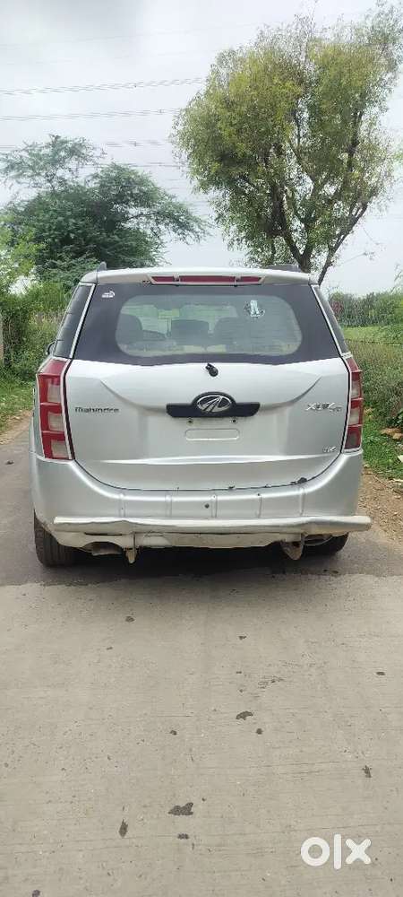 Mahindra Xuv500 2014 Diesel
