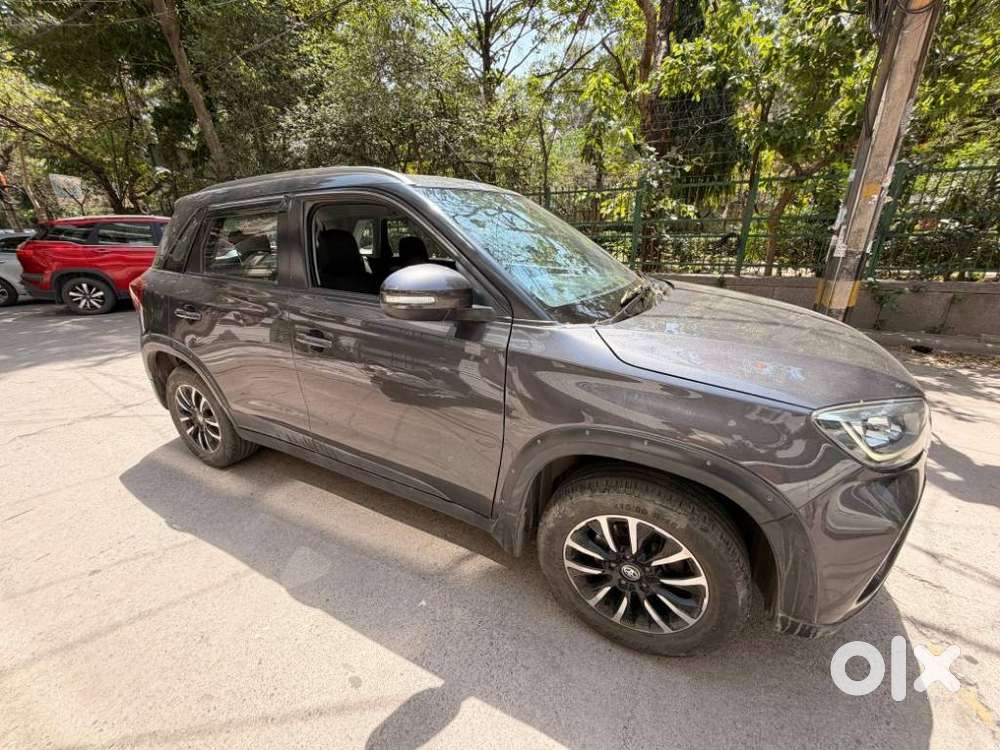 Toyota Urban Cruiser Cruiser Premium, 2021, Petrol
