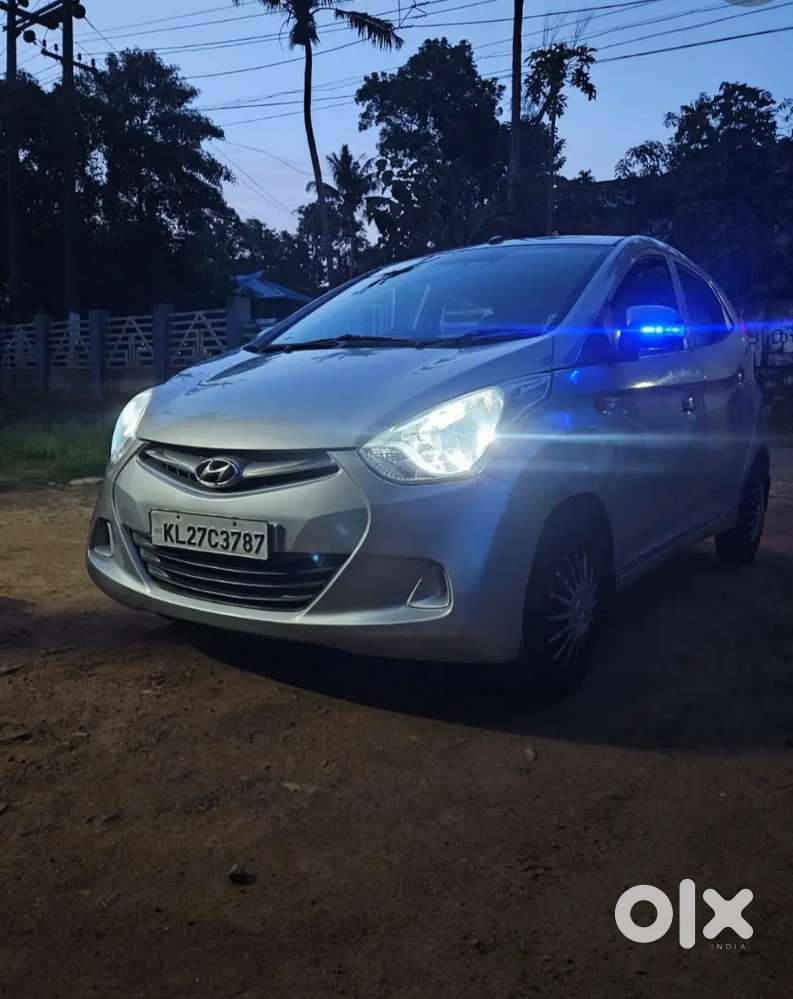 Good Condtion Neet Vehicle. Chill Ac