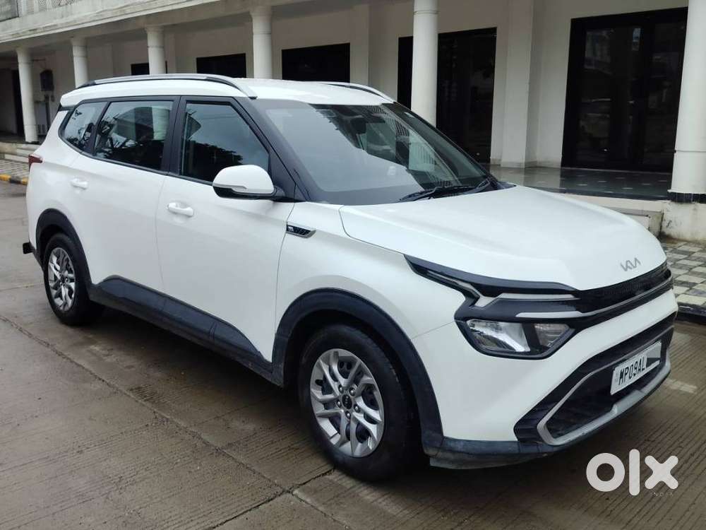 Kia Carens G 1.5 6mt Premium (o) 7-seater, 2025, Diesel