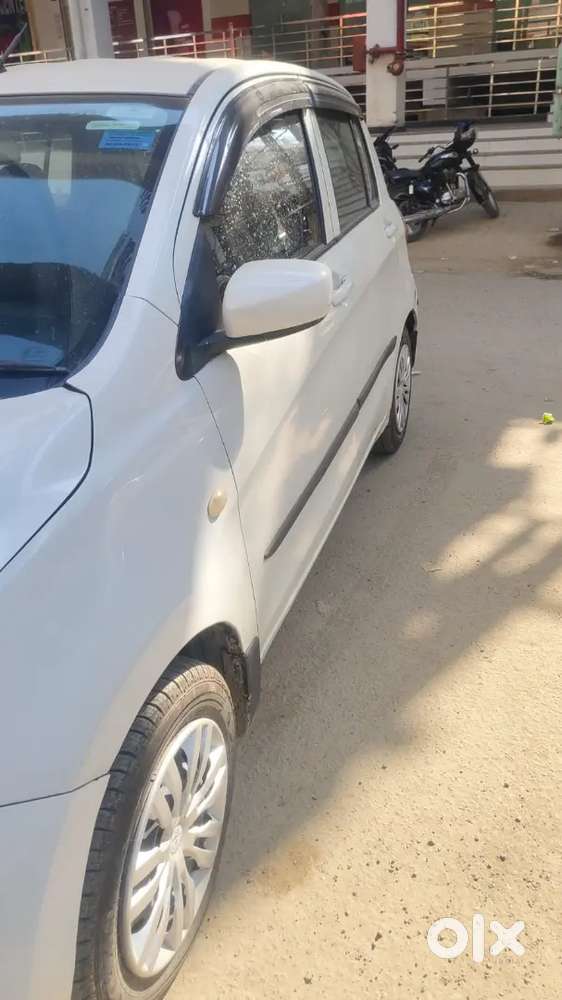 Maruti Suzuki Celerio X