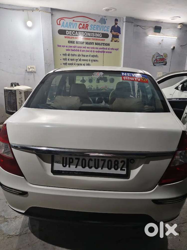 Tata Indigo Ecs 2015