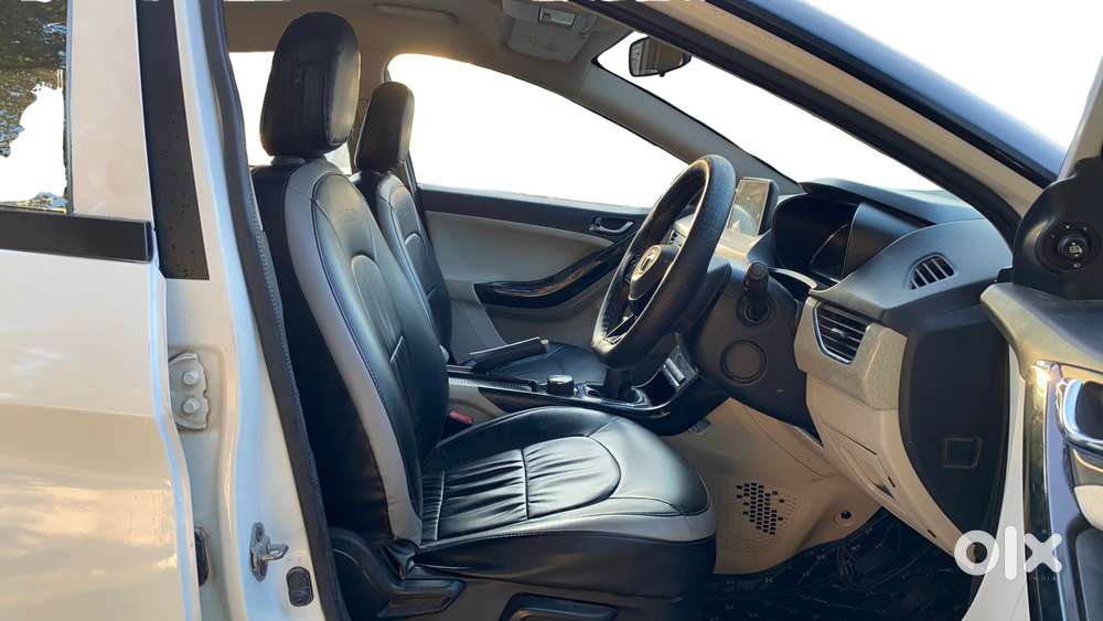 Tata Nexon 1.5 Revotorq Xz Plus, 2022, Diesel