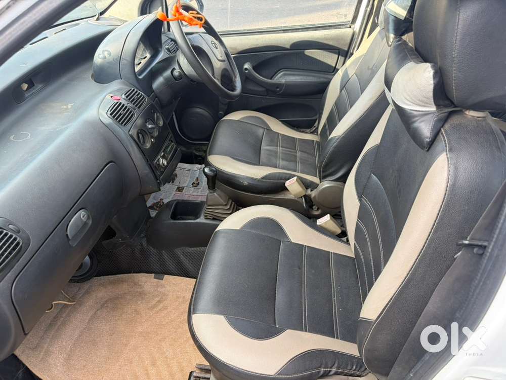 Tata Indica Dl 2010