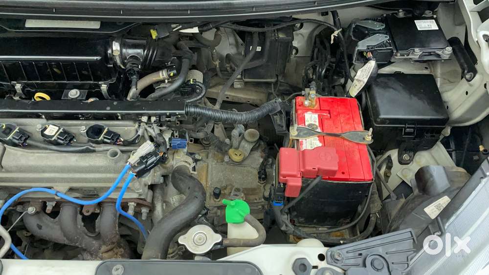 Maruti Suzuki Wagon R Vxi Opt 1.2, 2022, Petrol