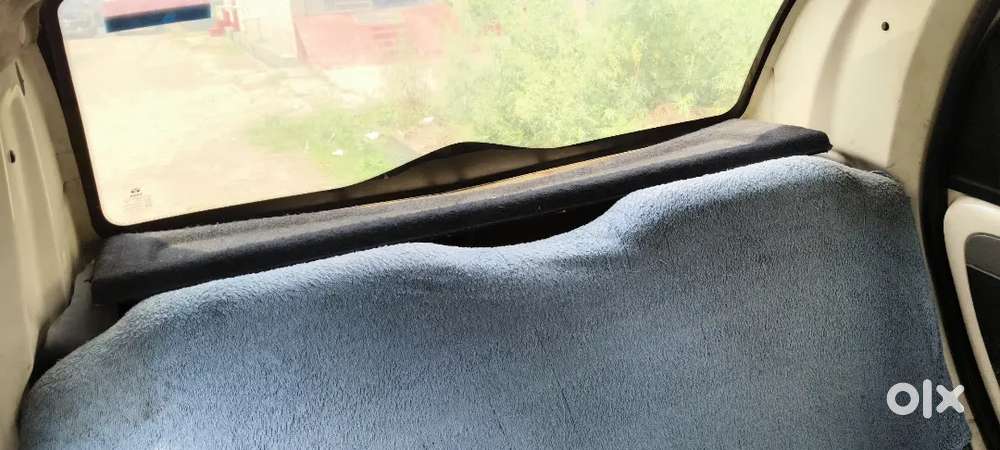 Tata Nano 2011 Petrol 50000 Km Driven