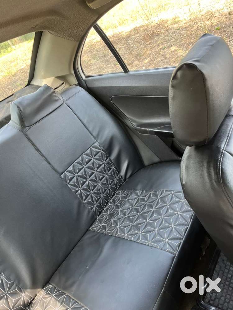 Tata Zest Diesel 2019