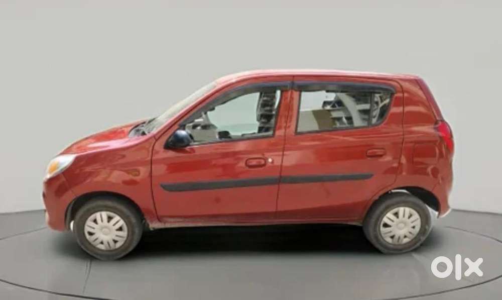 Maruti Suzuki Alto 800 2018 Petrol Good Condition