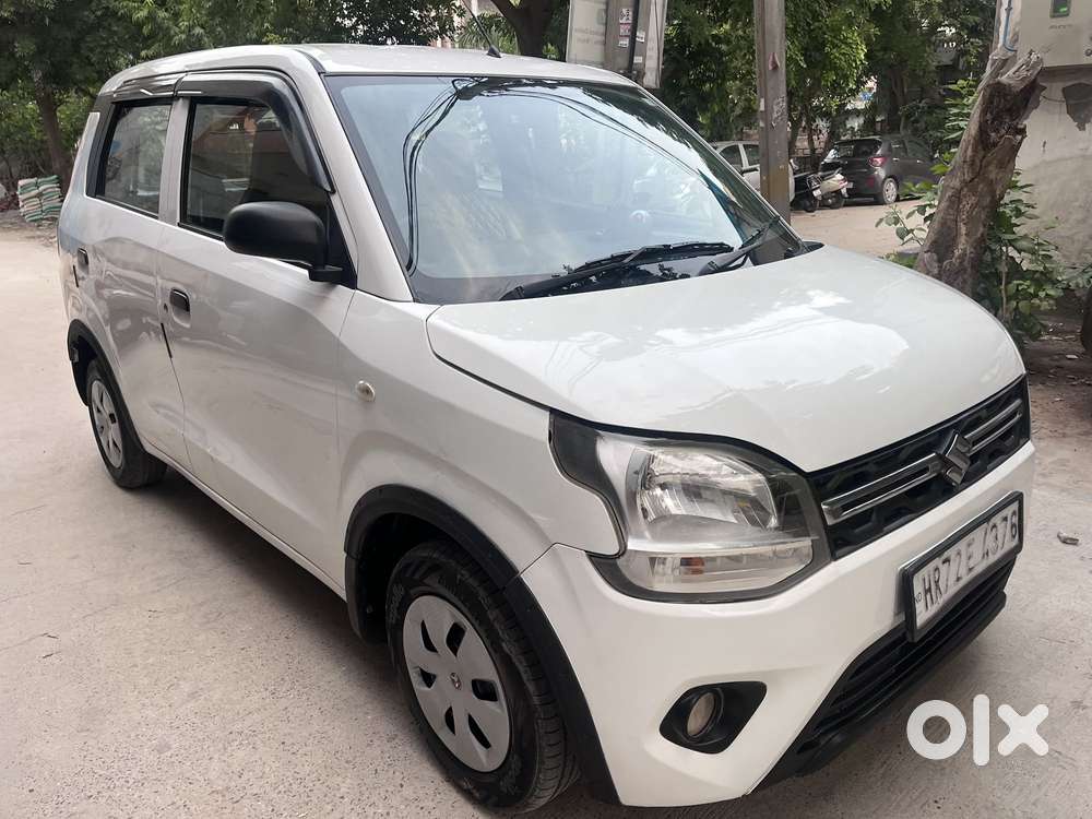 Maruti Suzuki Wagon R 1.0 Lxi Cng, 2019, Cng & Hybrids