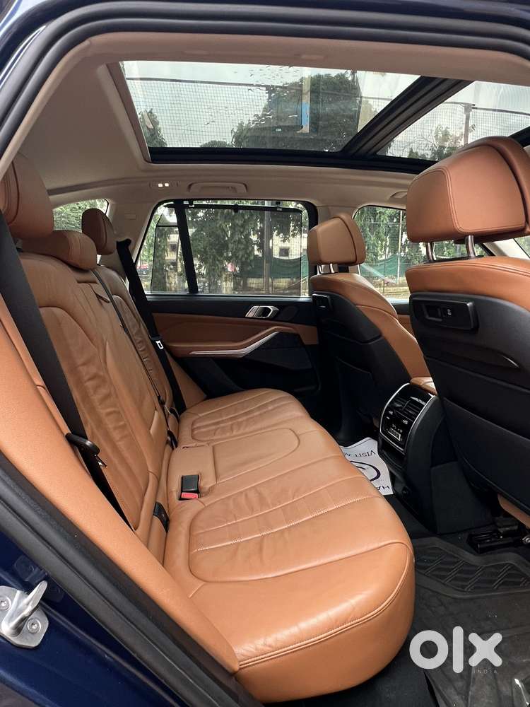 Bmw X5 Xdrive30d Xline, 2020, Diesel