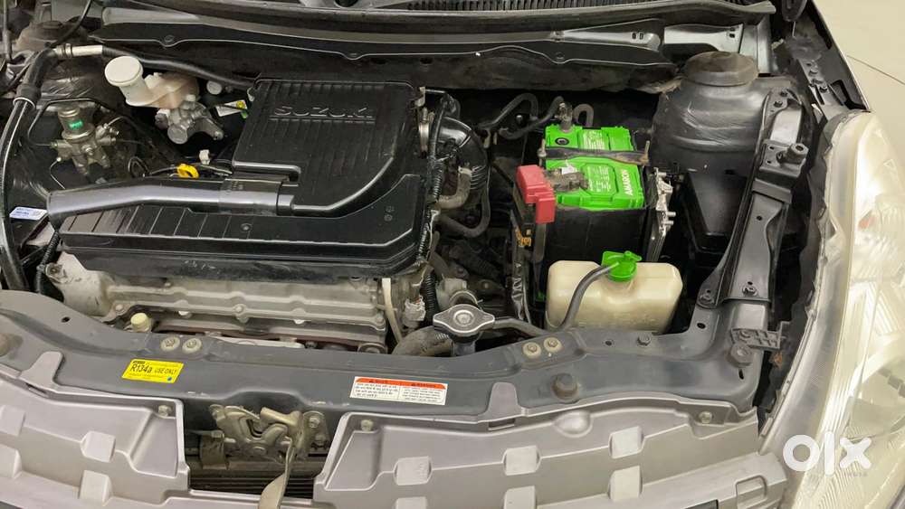 Maruti Suzuki Swift Dzire 1.3 Vxi, 2012, Petrol