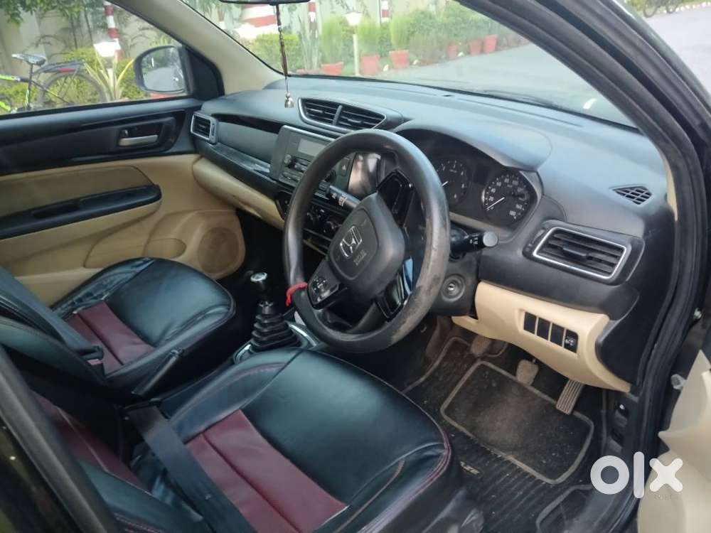Honda Amaze 2020 Diesel First Owner