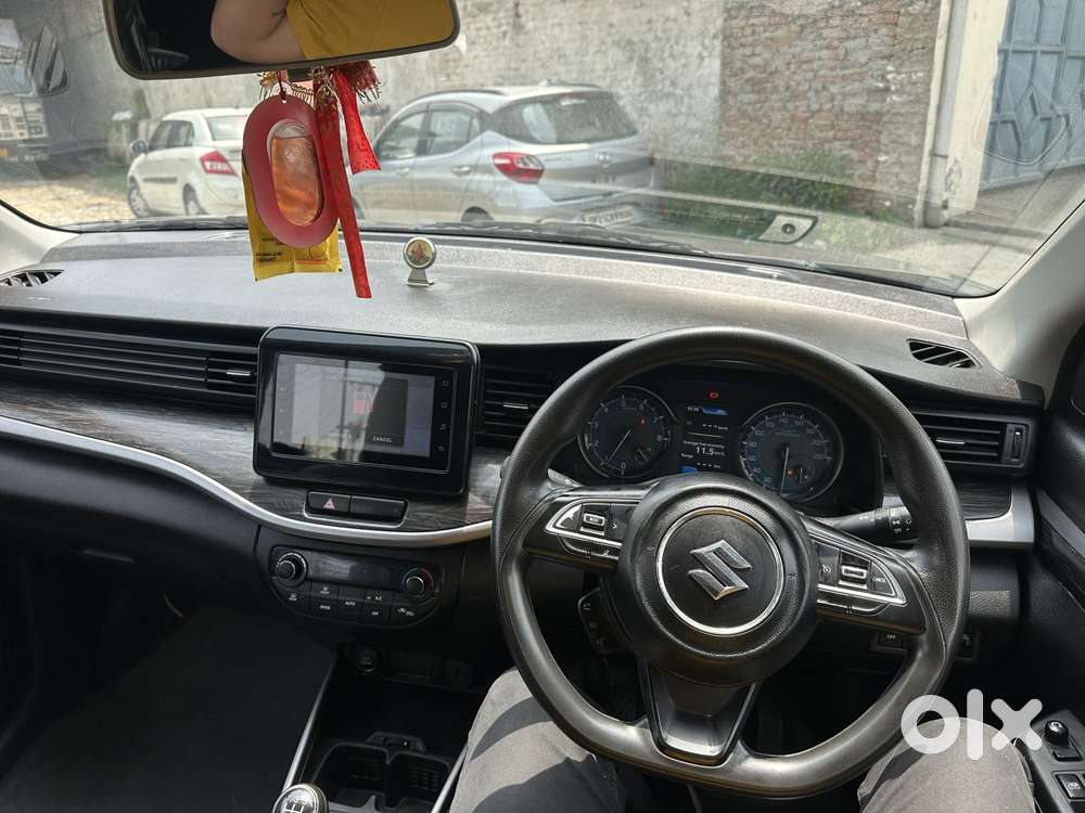 Maruti Suzuki Xl6 1.5 Zeta Mt, 2023, Petrol