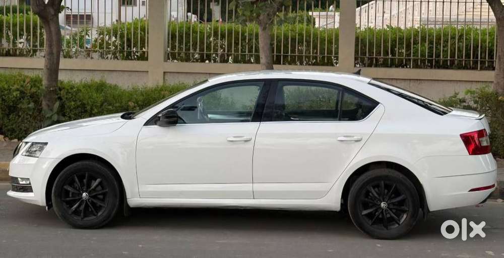 Skoda Octavia 2.0 Tdi At Style, 2020, Diesel