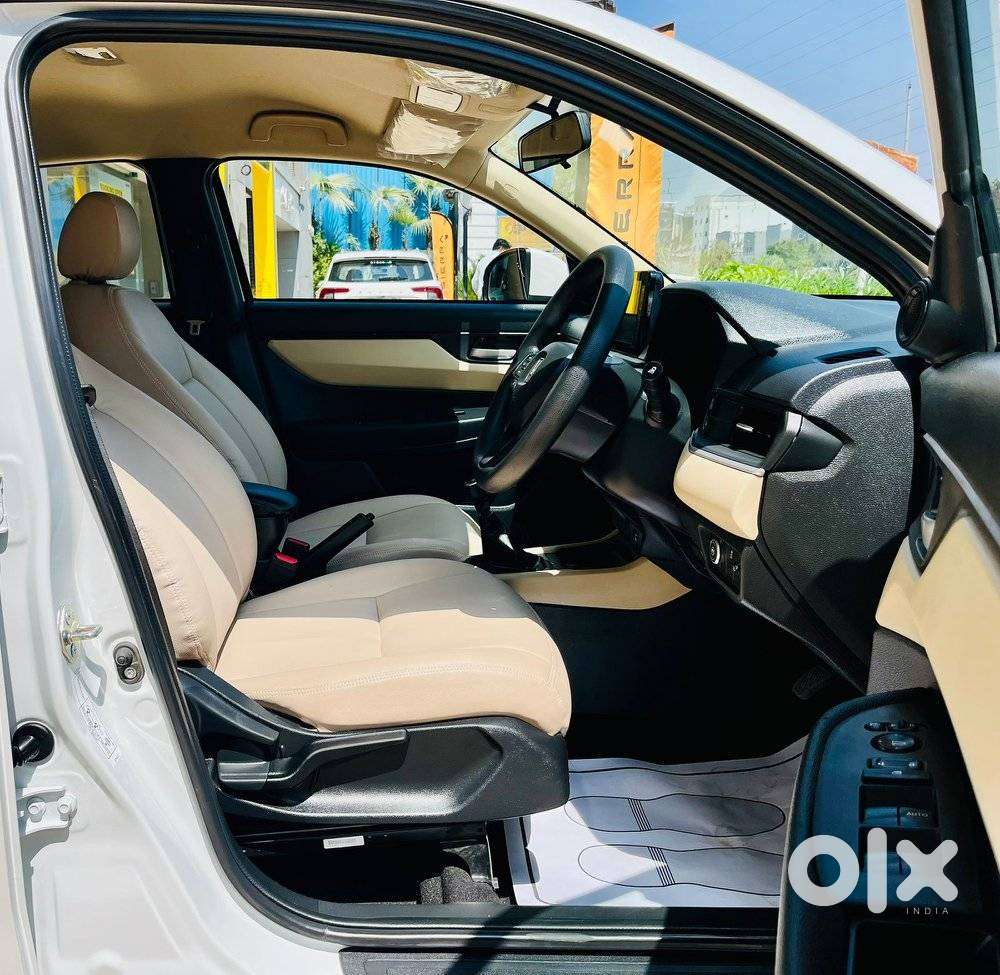 Honda Amaze Vx 1.2 Petrol Mt, 2025, Petrol