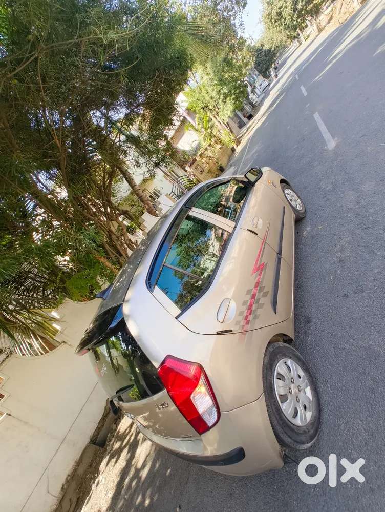 Hyundai I10 2010 Petrol 72000 Km Driven