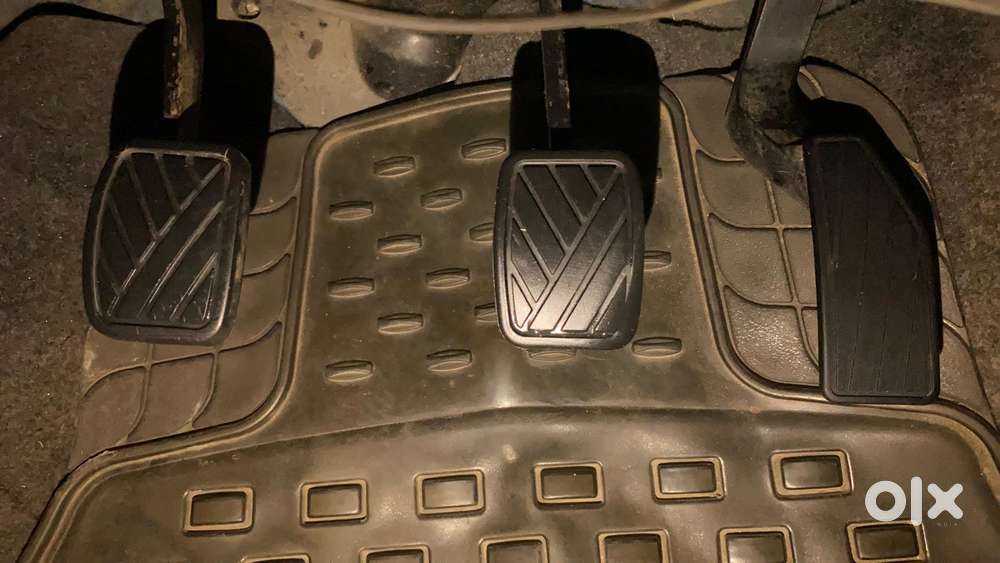 Maruti Suzuki Celerio 2014-2017 Vxi, 2016, Petrol