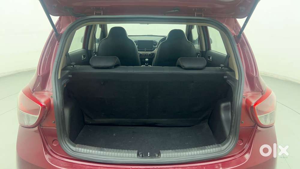 Hyundai Grand I10 1.2 Kappa Asta, 2014, Petrol
