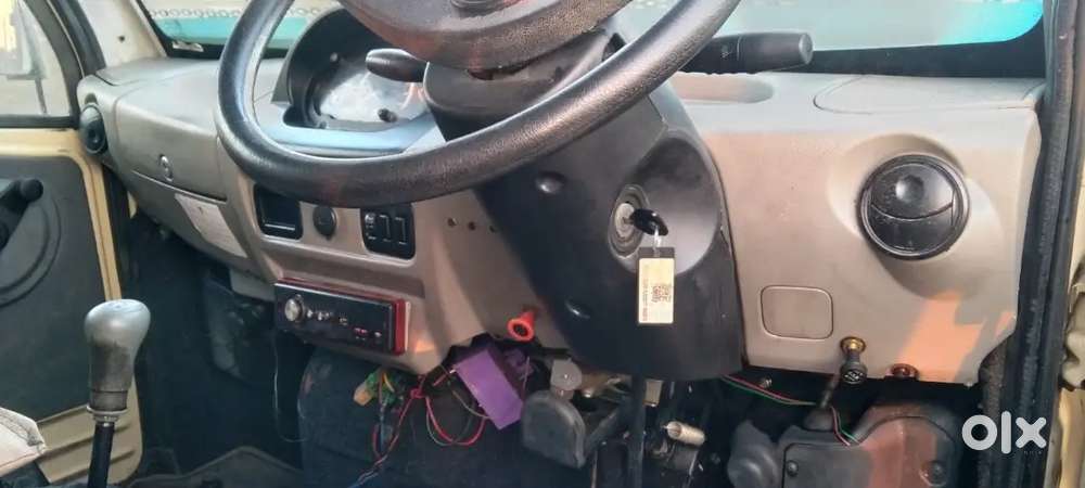Tata Curvv 1.2 Diesel 2019