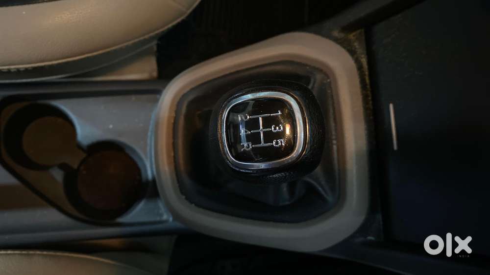Hyundai Xcent S 1.2, 2017, Petrol