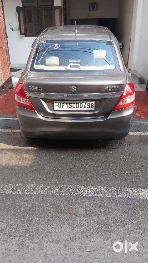 First Hand Car