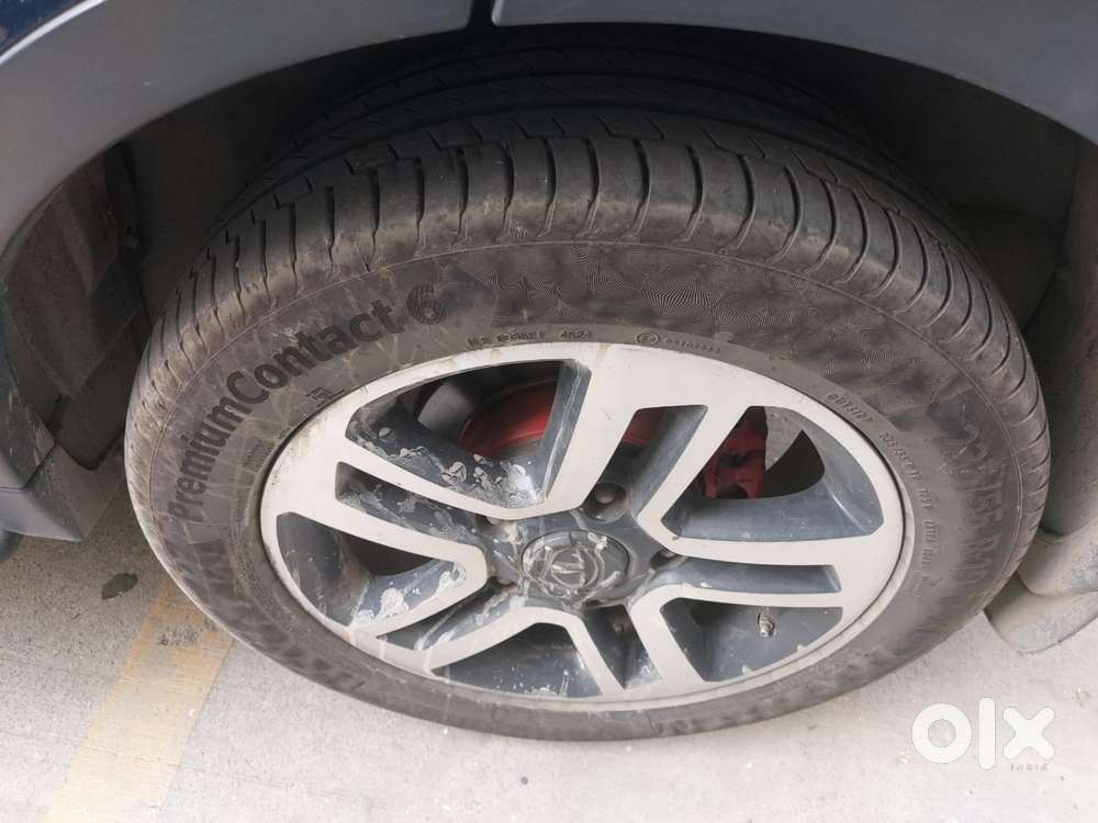 Tata Hexa 2.2 Xta 4x2 7 Str, 2019, Diesel