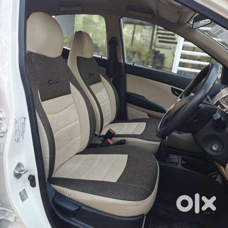 Hyundai Eon Era, 2018, Petrol