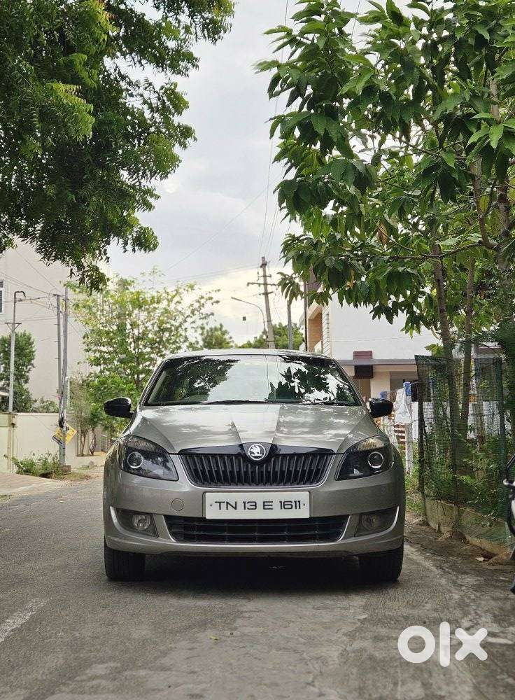 Skoda Rapid Onyx 1.5 Tdi Mt, 2016, Diesel