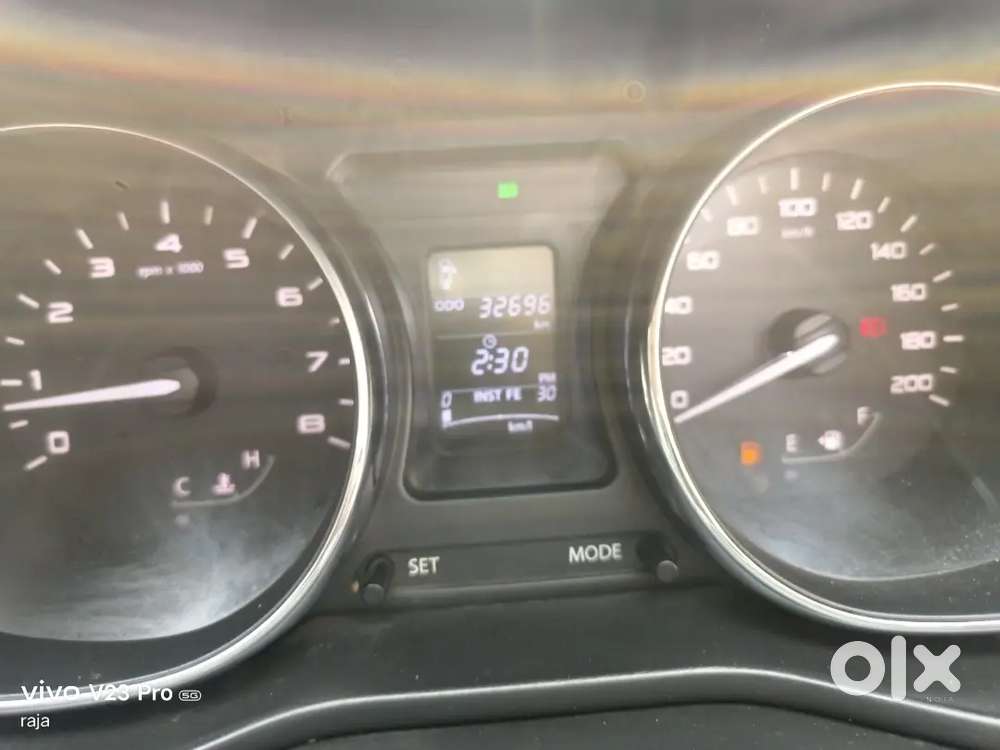 Tata Nexon 2018 Xm+