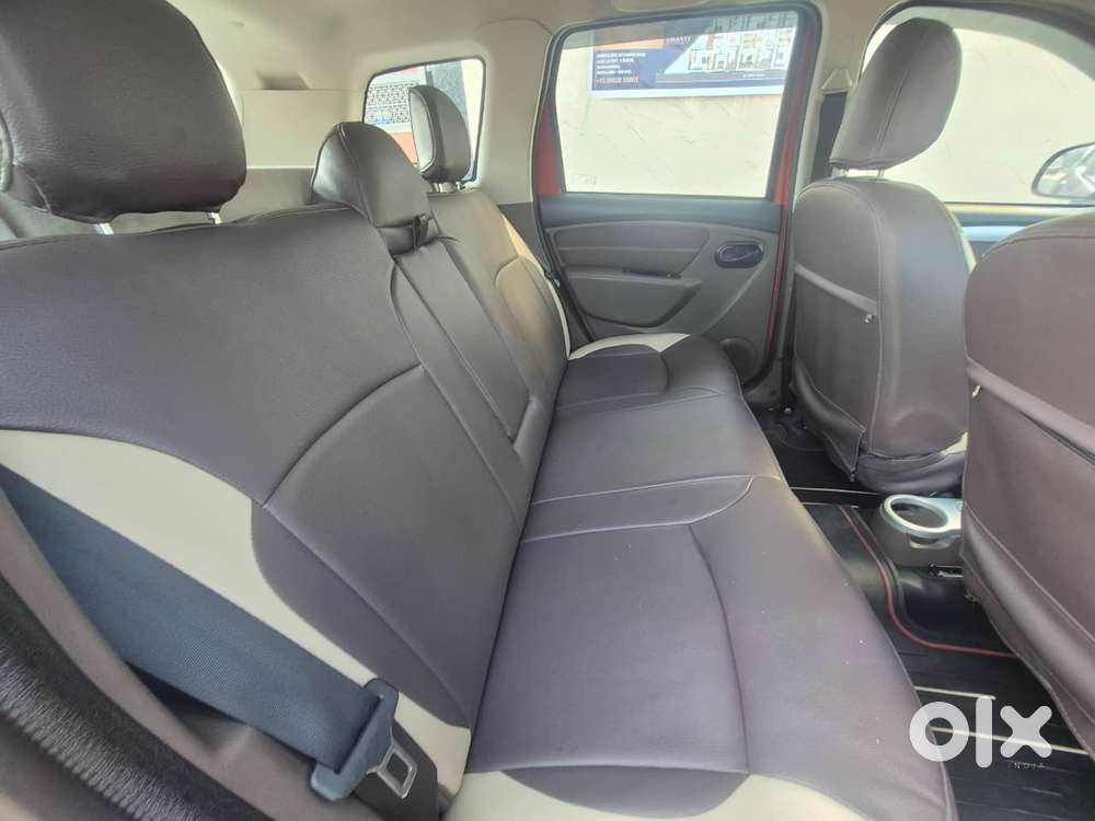 Renault Duster 110ps Diesel Rxl, 2017, Diesel