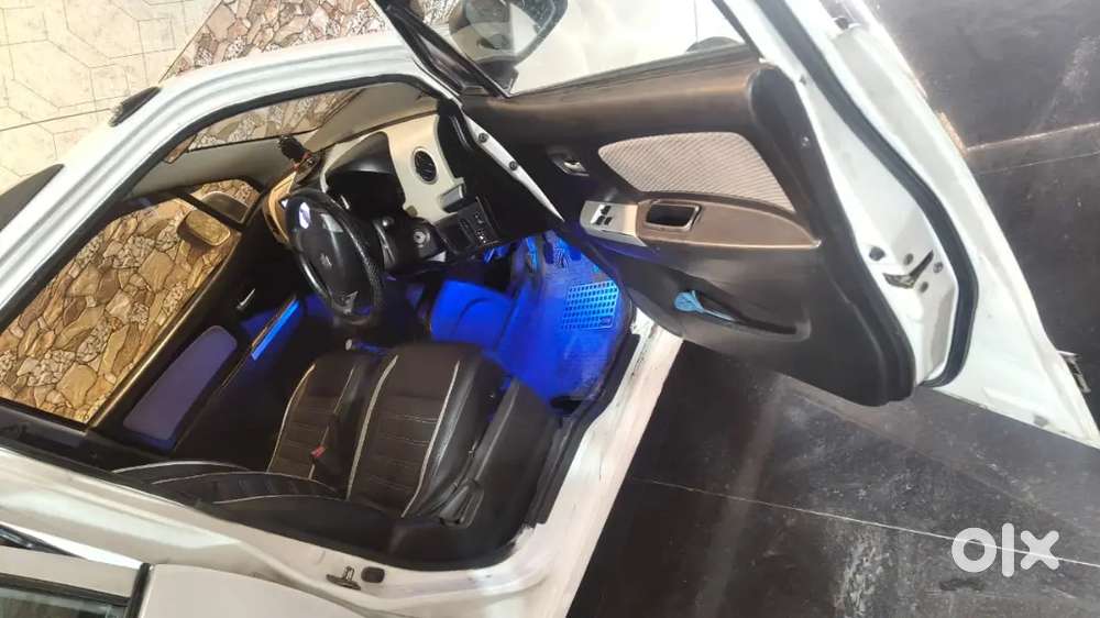 Maruti Suzuki Wagon R Lxi 2017