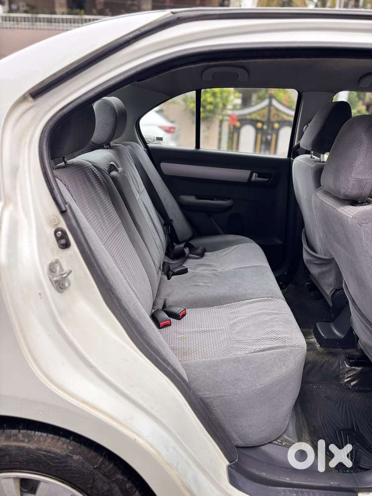 Maruti Suzuki Swift Dzire Vdi Optional, 2009, Diesel