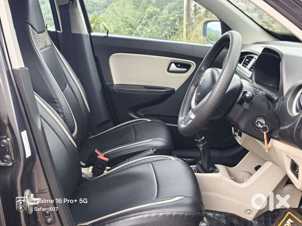 Maruti Suzuki Alto 800 0.8 Vxi, 2022, Petrol