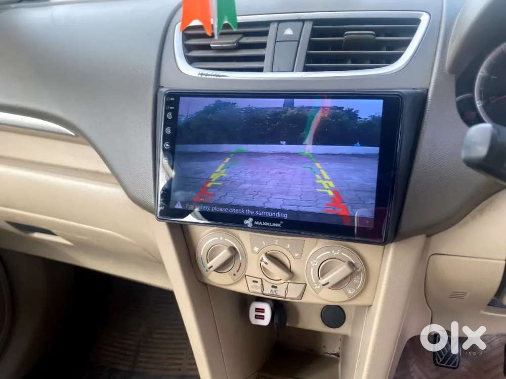 Maruti Suzuki Ertiga Vdi 2012