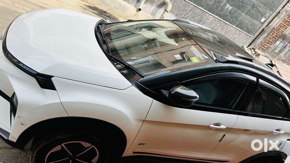 Tata Nexon Ev Empowered Plus Lr, 2024, Electric