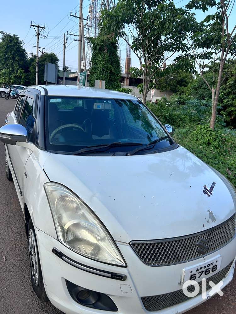 Maruti Suzuki Swift 2014 Diesel Good Condition