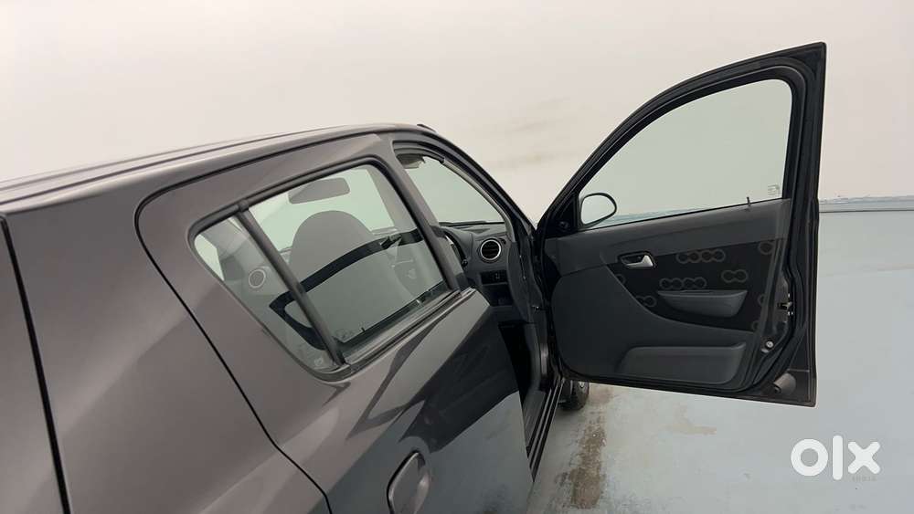 Maruti Suzuki Alto 800 Lxi, 2014, Petrol