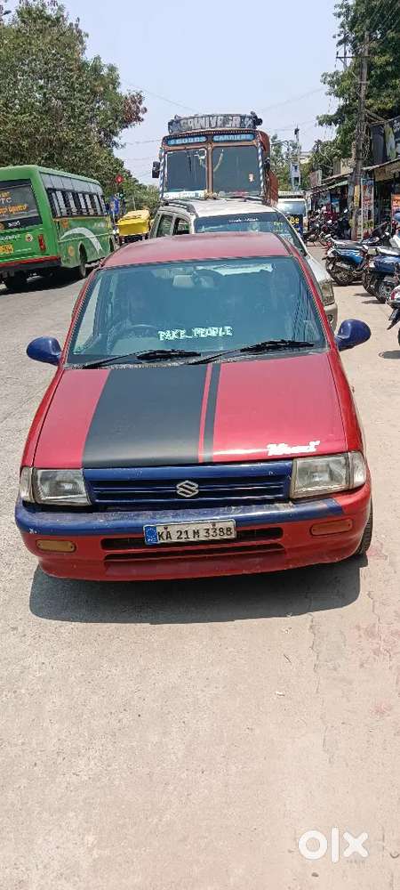 Zen Lxi Good Condition Rocket Speed