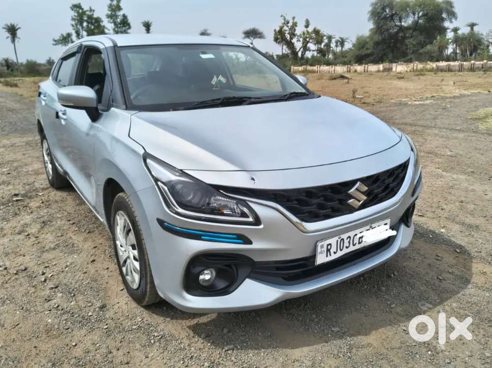 Maruti Balano Delta Fresh Condition