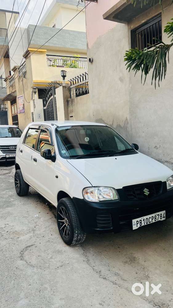 Maruti Suzuki Alto 800 2009 Petrol Good Condition