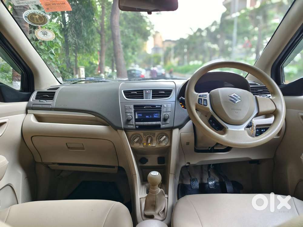 Maruti Suzuki Ertiga Vxi (o) Cng, 2018, Cng & Hybrids