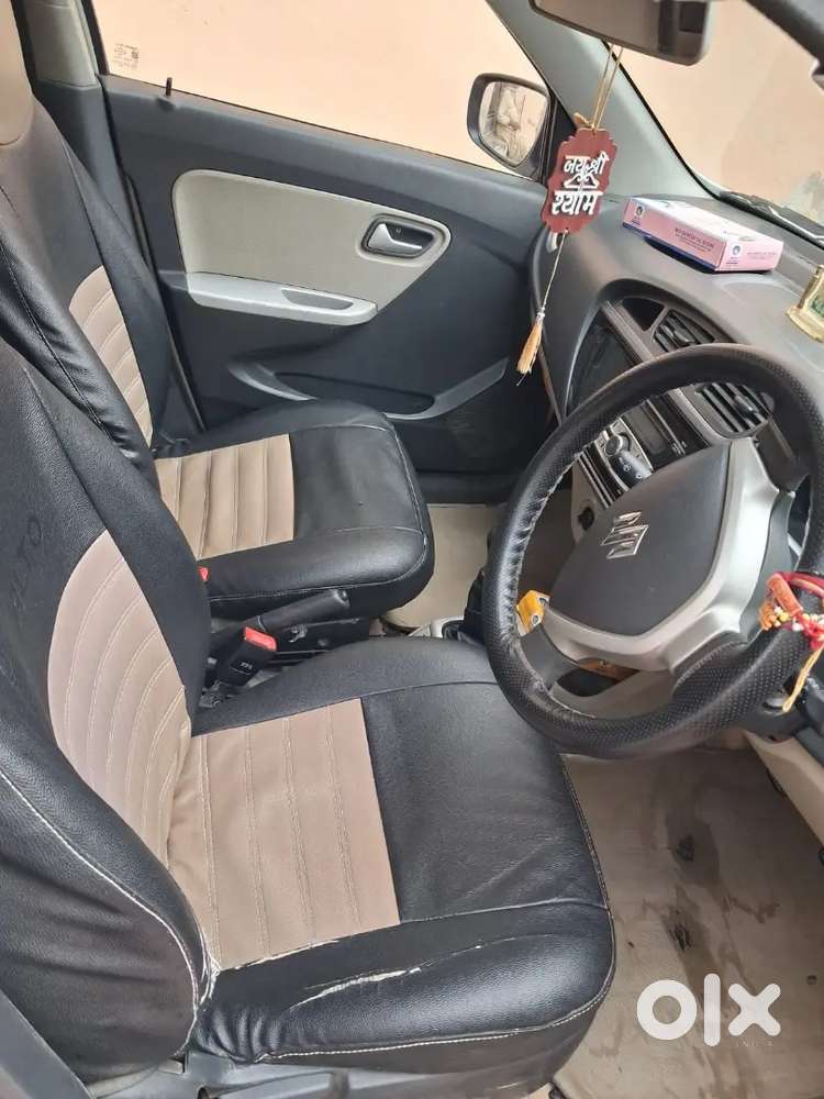 Maruti Suzuki Alto 2016