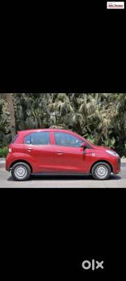 Hyundai Santro Magna Amt, 2020, Petrol