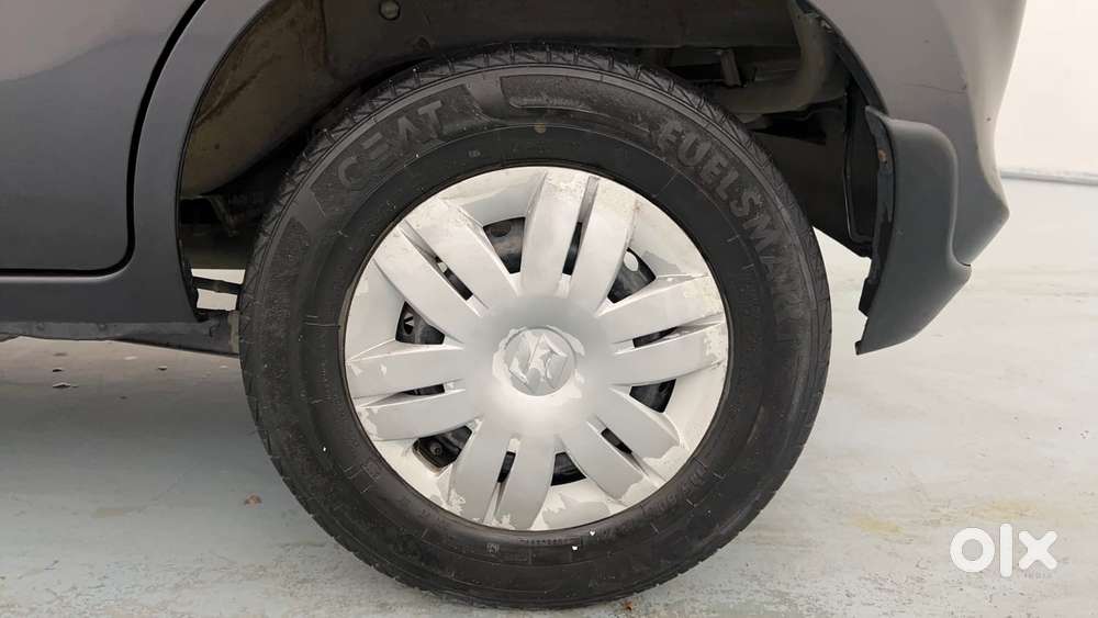 Maruti Suzuki Alto 800 Lxi, 2020, Petrol